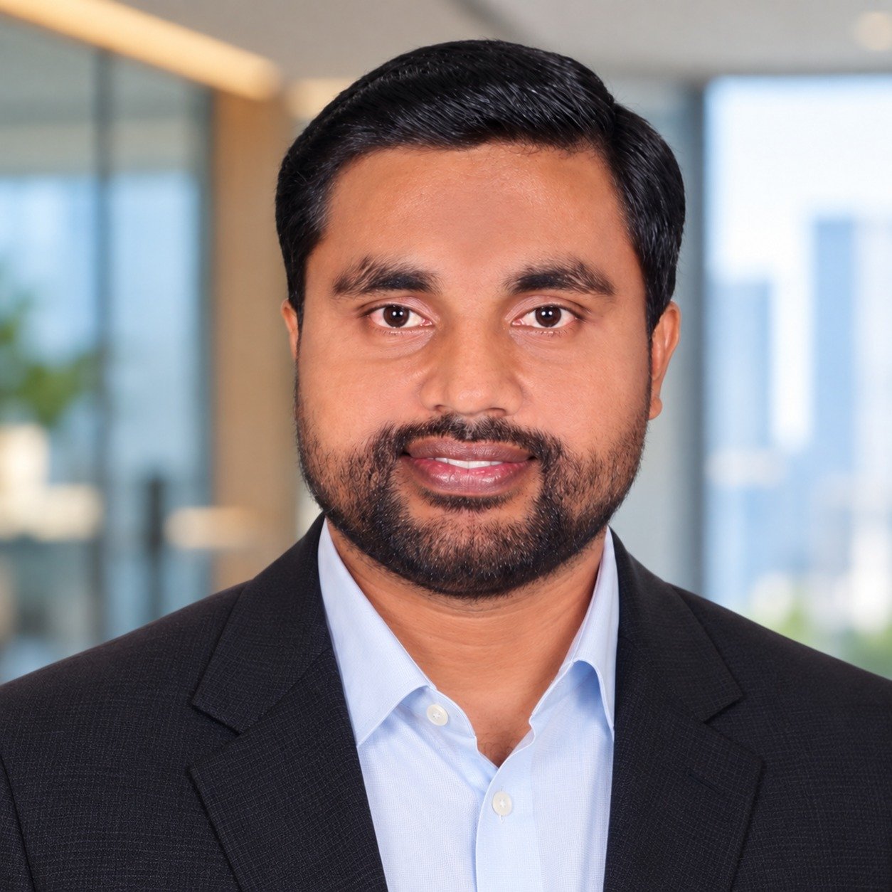 Satish Pethkar, Partner at Viltrix Build Tech